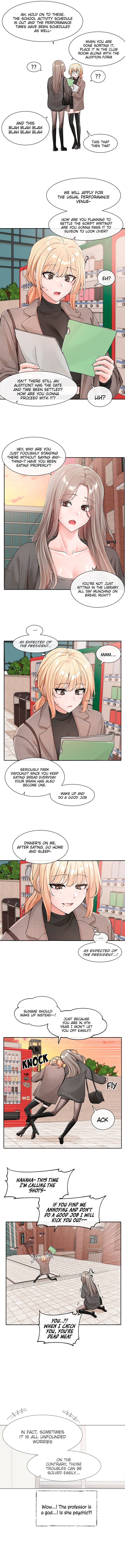 Manga Image